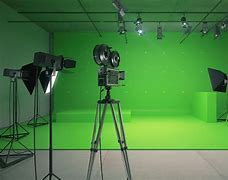 Image result for Reflective Greenscreen