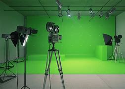 Image result for Green screen Filming