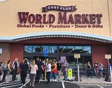 Image result for Cost Plus Tour