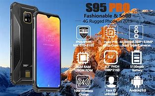 Image result for Doogee S95 Pro