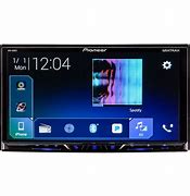 Image result for Pioneer AVH Double Din