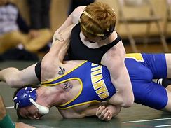 Image result for Ripped High School Wrestling