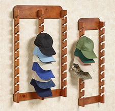 Image result for Hat Hooks for Hats