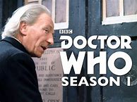 Image result for Doctor Who Season 1