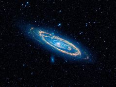 Image result for Blue Spiral Galaxy