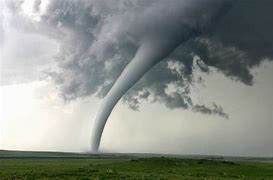 Image result for Tornado Formation