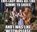 Image result for Wizard of Oz Work From Home Meme