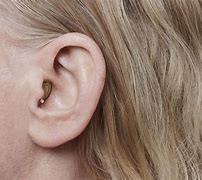 Image result for Smallest Hearing Aids