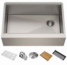 Image result for 30 Inch Stainless Steel Sink