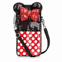 Image result for Minnie Mouse Phone Case Gold