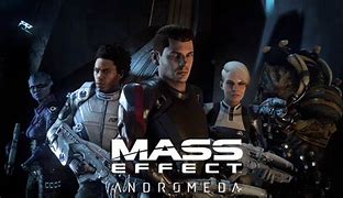 Image result for Mass Effect Andromeda Main Character