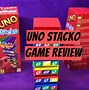 Image result for Uno Stacko 6 Game Straight