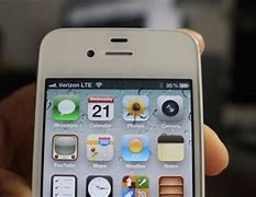 Image result for iPhone 4S LTE