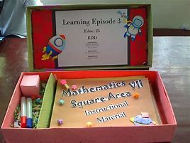 Image result for Instructional Materials Template