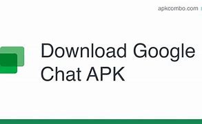 Image result for App Store Google Chat