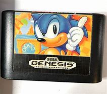 Image result for Sega Genesis Game Cartridges