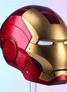 Image result for Iron Man MK3 Helmet