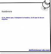Image result for huebrero