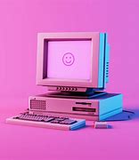 Image result for Computer Project Aesthetic