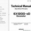 Image result for Technical Manual Pic