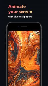 Image result for iPhone 12 Live Wallpaper