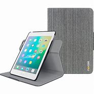 Image result for iPad Mini Folio Case Vertical Stand