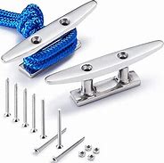 Image result for Boat Tie Down Cleats