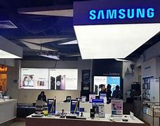 Image result for Samsung Showroom Yangon