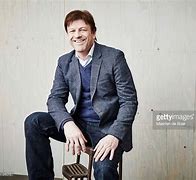 Image result for Sean Bean Grey Suit