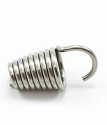 Image result for Cone Spring Hook