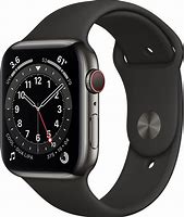 Image result for Apple Watch 6 44Mm