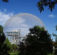 Image result for Geodesic Dome Structure