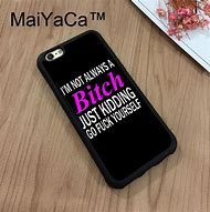 Image result for Coque iPhone 7 Bad Bitch