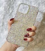 Image result for iPhone 13 Case Bling