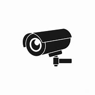 Image result for Security Camera Icon Vector