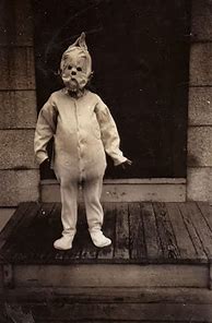 Image result for Old Halloween Costume Photos