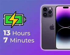 Image result for iphone 6s battery life hrs