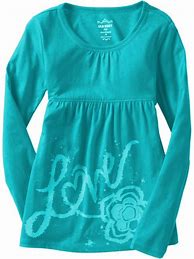 Image result for Babydoll Tunic