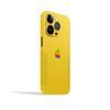 Image result for Apple Yellow Phone