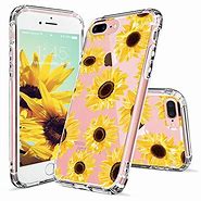 Image result for iPhone 7 Plus Cases Sunflower
