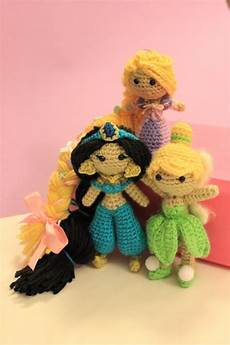 amigurumi disney disney princess by crochet amigurumi disney disney princess by crochet