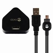Image result for Doro 1370 Charger