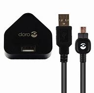 Image result for Doro Phone Charger