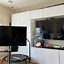 Image result for Three TV Set Up