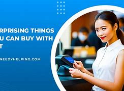 Image result for EBT Things You Can Buy