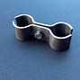 Image result for Dual Pipe Clamp