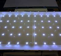Image result for Sony Television Light