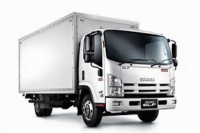Image result for Isuzu Delivery Truck