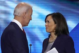 Image result for Joe Biden Kamala Harris