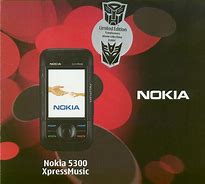 Image result for Nokia 5300 Black